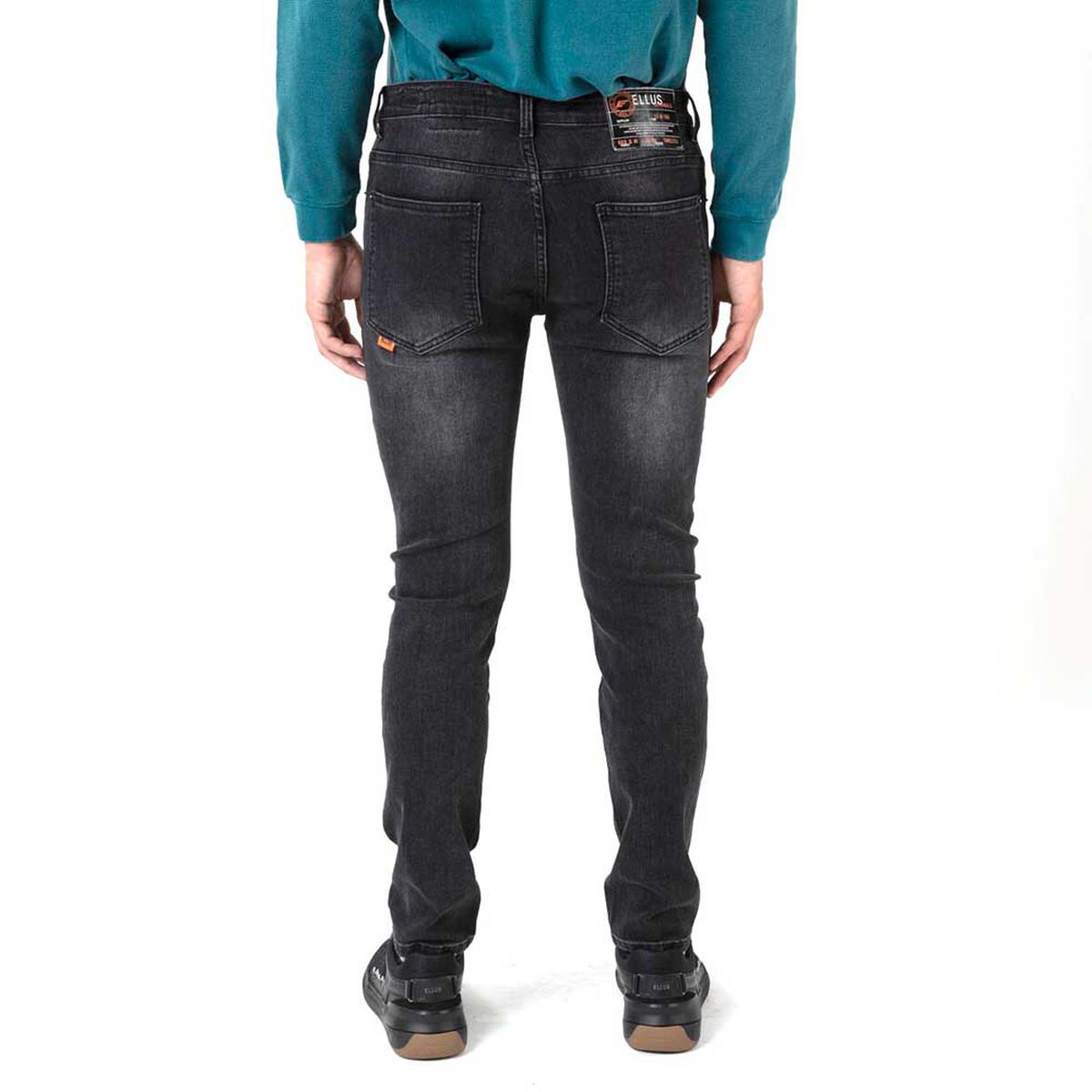 Jeans Skinny Hombre Ellus