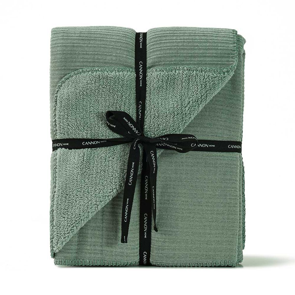 Manta Cannon Chenille Slate 130x170 cm