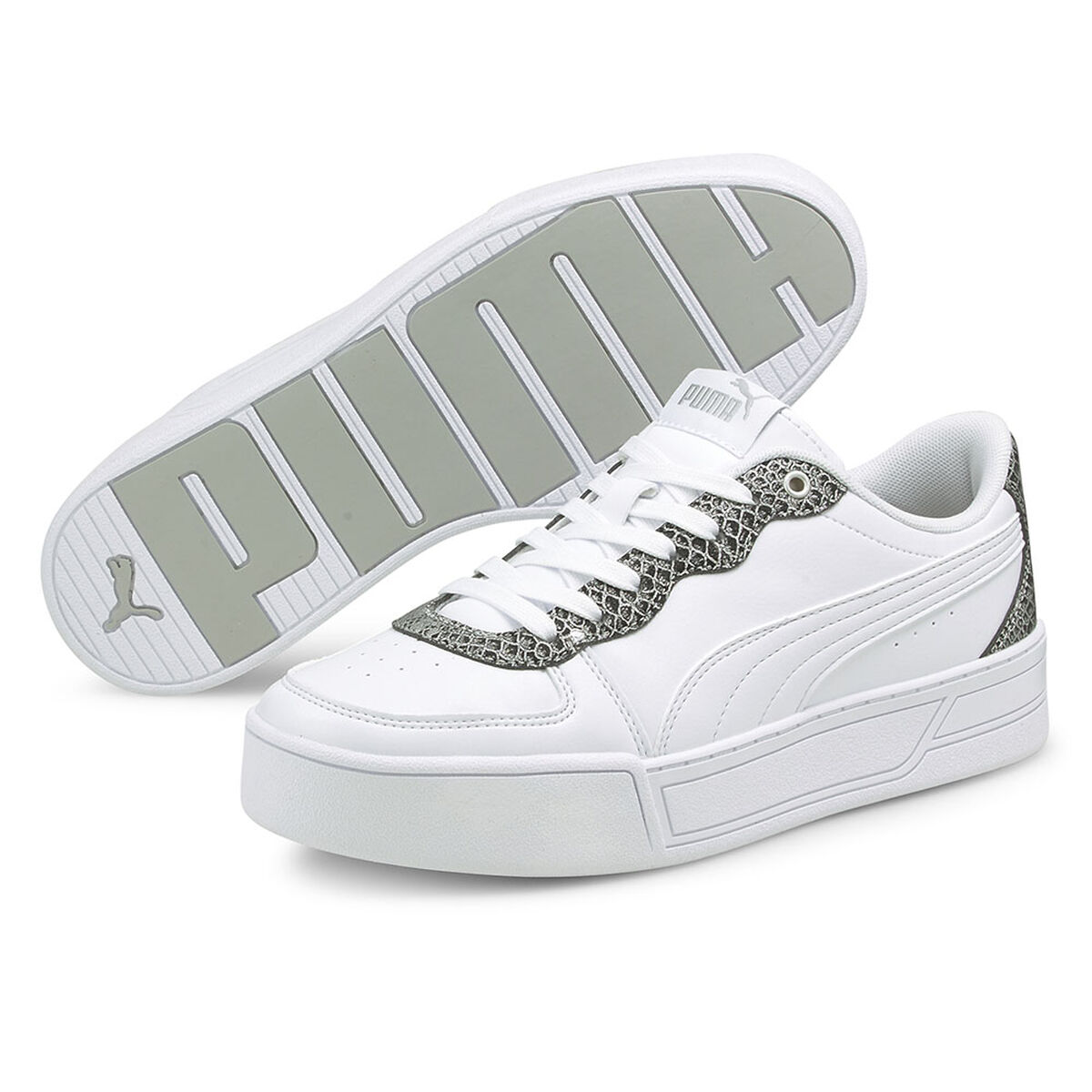 Zapatilla Mujer Puma Skye Untamed