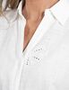 Blusa Algod&oacute;n Manga Larga Mujer Portman Club