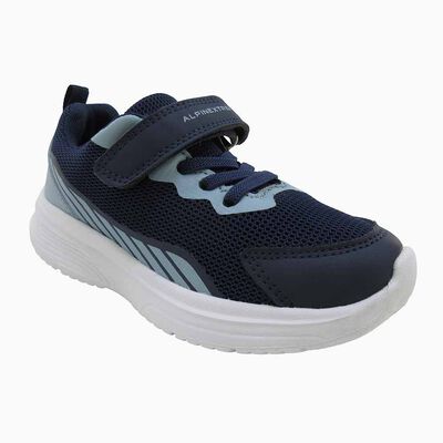 Imagen 1 del producto Zapatilla Urbana Niño Alpinextrem Azul, Rosa