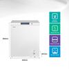 Freezer Horizontal Hisense FC184D4AW1 142 lts.