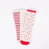 Pack 3 Calcetines Mujer Icono