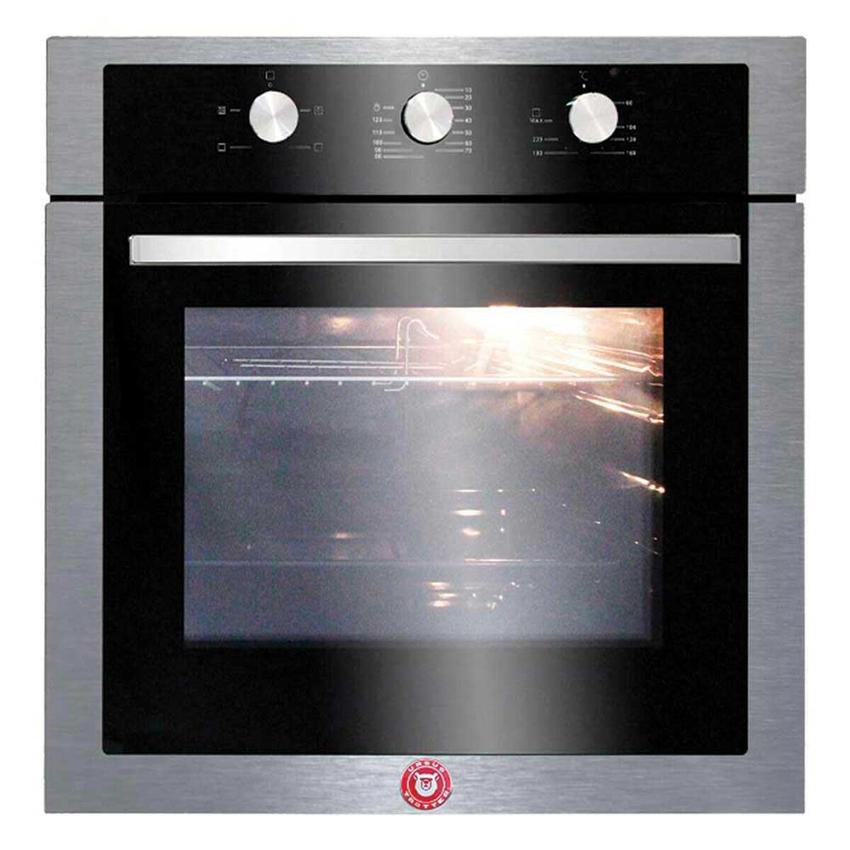Horno El&eacute;ctrico Ursus Trotter Horno El&eacute;ctrico Ut Prime Epc4 Dl 68 lts.