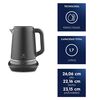Hervidor El&eacute;ctrico Electrolux EKP70 1,7 L