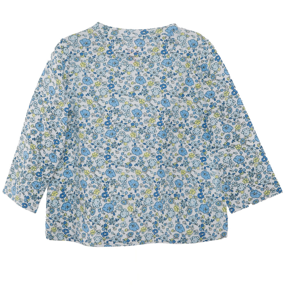 Pack 2 Polera Manga Larga Chess Baby