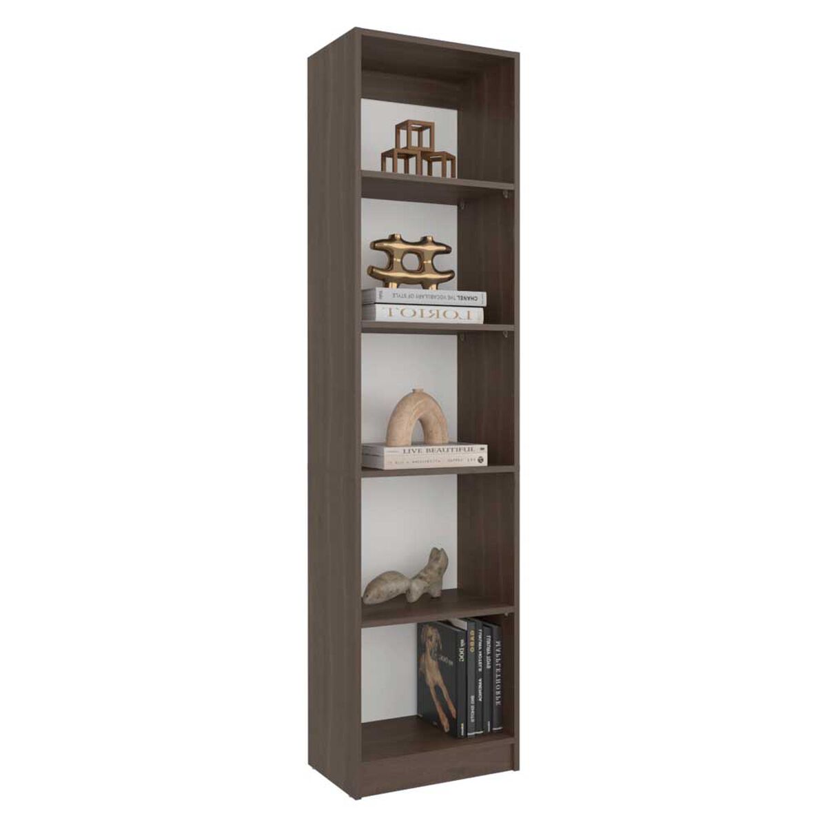 Set 3 Estantes Tuhome Home E 2 Puertas Milan