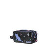 Estuche Xtrem University+ 5XT Gato Negro/Púrpura