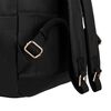 Mochila de Mujer Secret Londres SC7 Grande Negra