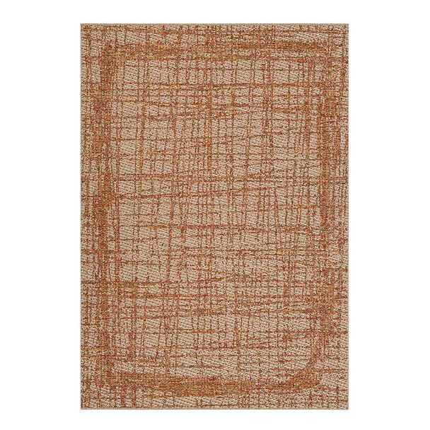 Alfombra Idetex Sisal Creta 240 x 330 cm Café