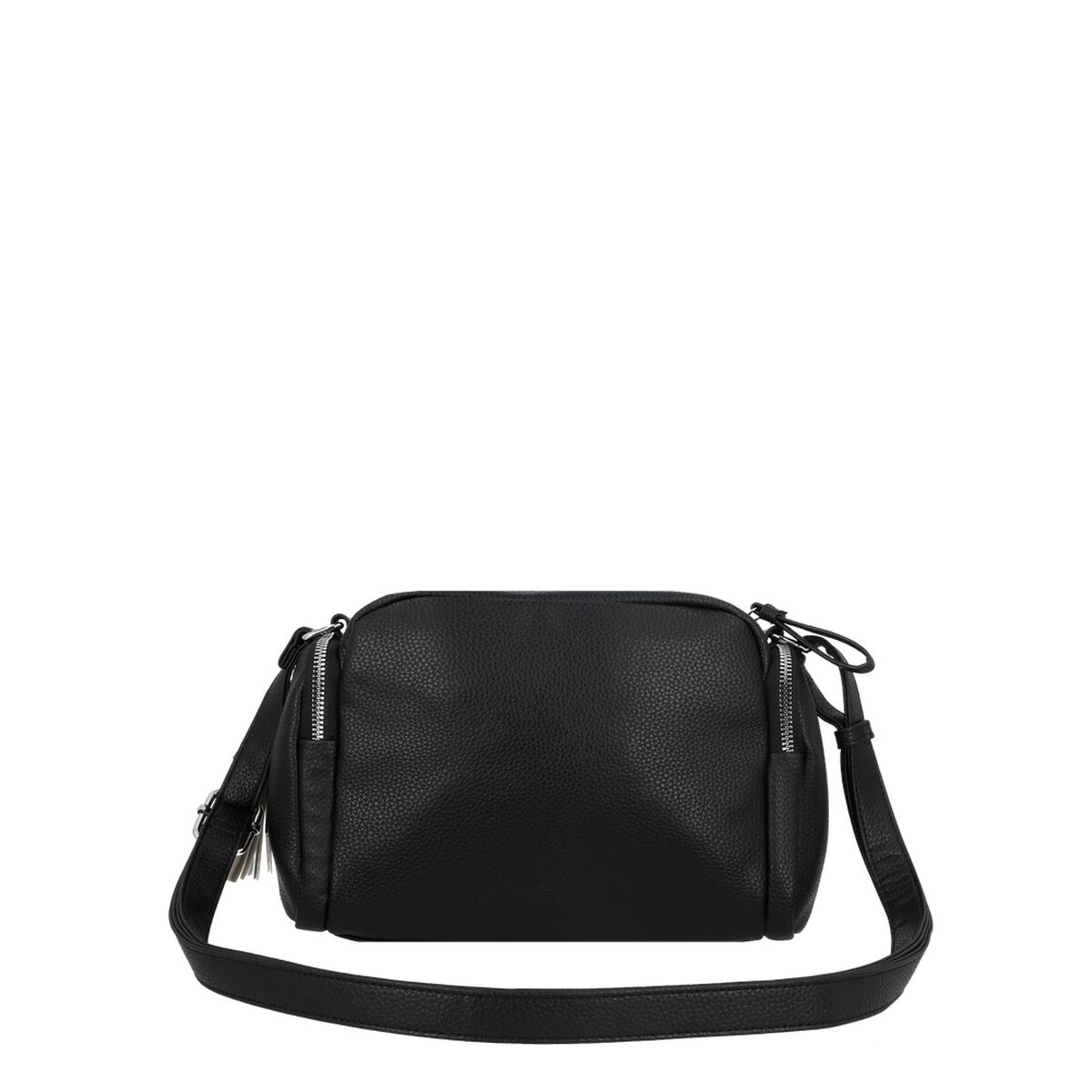 Bandolera Secret Azores SC6 M Negro