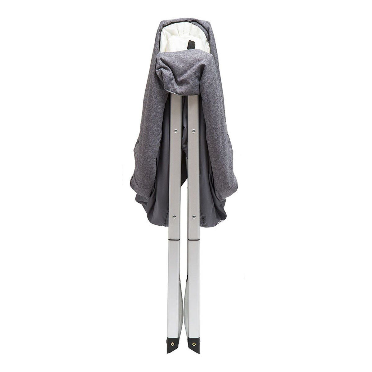 Cuna Moises Plegable Bebesit 6043