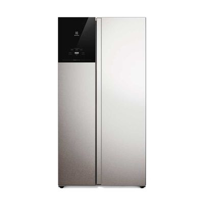 Imagen 1 del producto Refrigerador Side by Side Electrolux ES50S 530lts.