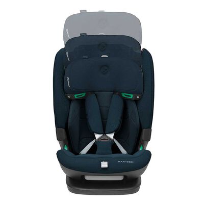 Imagen 2 del producto Silla Auto Combinadas Titan Pro I-Size Authentic Blue Maxi-Cosi