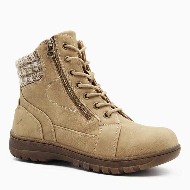 Botin Mujer Alpinextrem