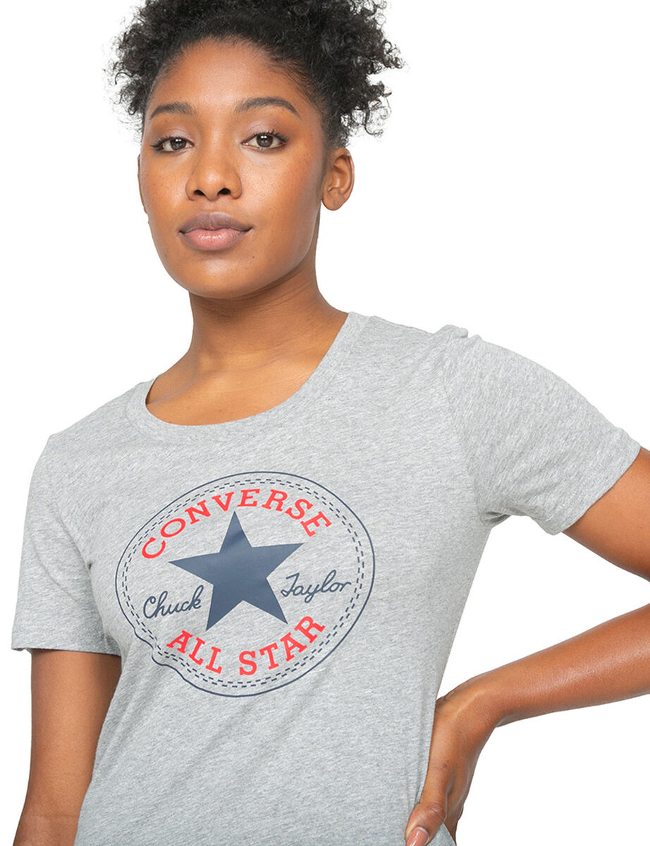 Vestido Mujer Converse