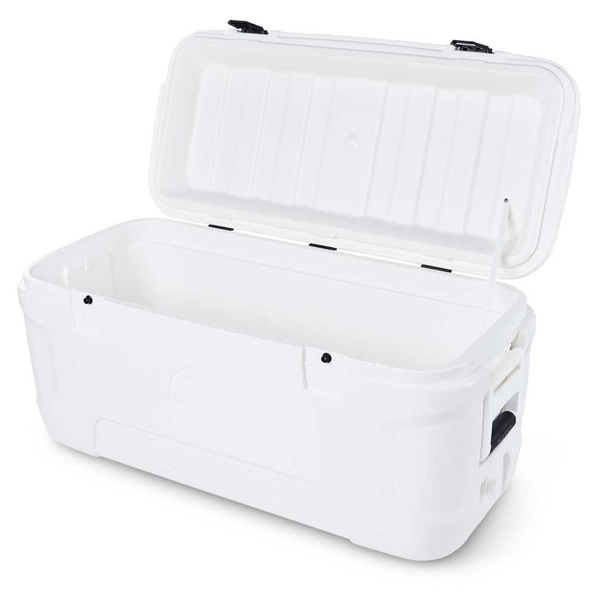 Cooler Marine Contour Blanco Igloo 113 Litros