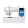 Máquina de Coser Janome DC6100