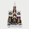 Iglesia Clasica 1 Pieza
