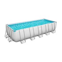 Piscina Estructural Bestway 19.281 L