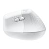 Mouse Lift Ergonomic Logitech White