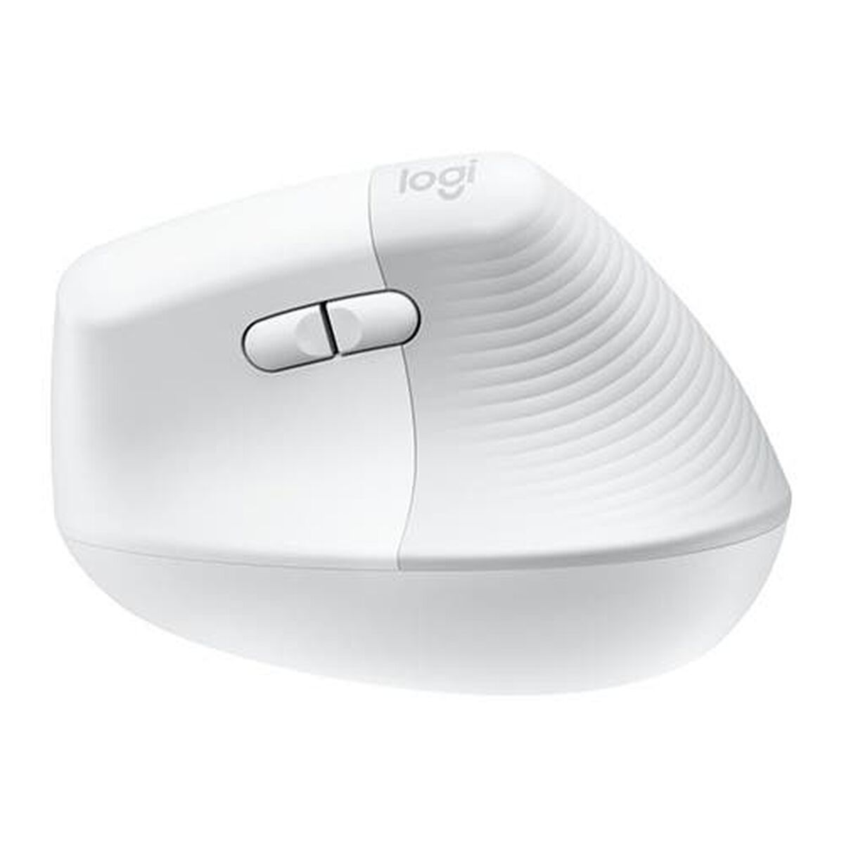 Mouse Lift Ergonomic Logitech White