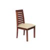 Silla Latam Home Tenerife PU Beige