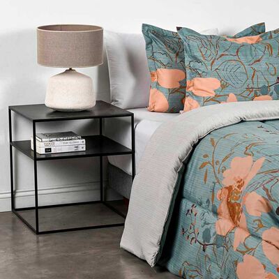 Imagen 2 del producto Plumón Estampado Cannon King Glow