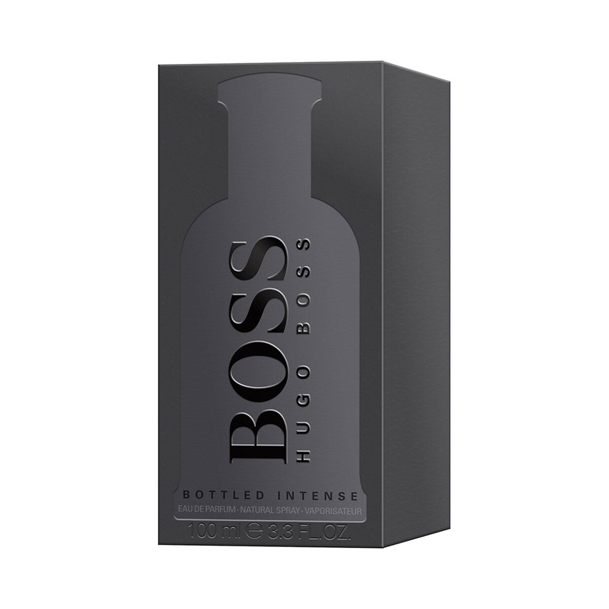 Boss Bottled Intense Edp 100 ml
