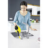 Limpiador a Vapor Karcher SC1