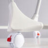Silla de Comer Plegable Golite Roja Bebesit