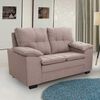 Sofá Home Vibes Florida Beige 2 Cuerpos