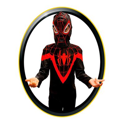 Disfraz Spiderman Marvel