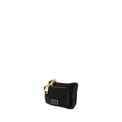 Imagen 2 del producto Monedero Secret Hungria SC6 M Negro