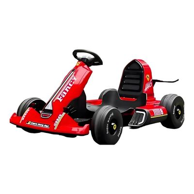 Go Karts Fancy LuBabycas