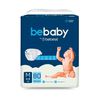 Pañales BeBaby Premium By Bebesit M 80u Hipoalergénico