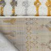 Alfombra Modalfo Phoenix Tierra 240 x 305 cm