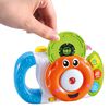 Cámara Proyector Interactiva con Luz y Música Benic Baby