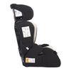 silla de Auto Butaca Infanti Grand Prix V6 Gris