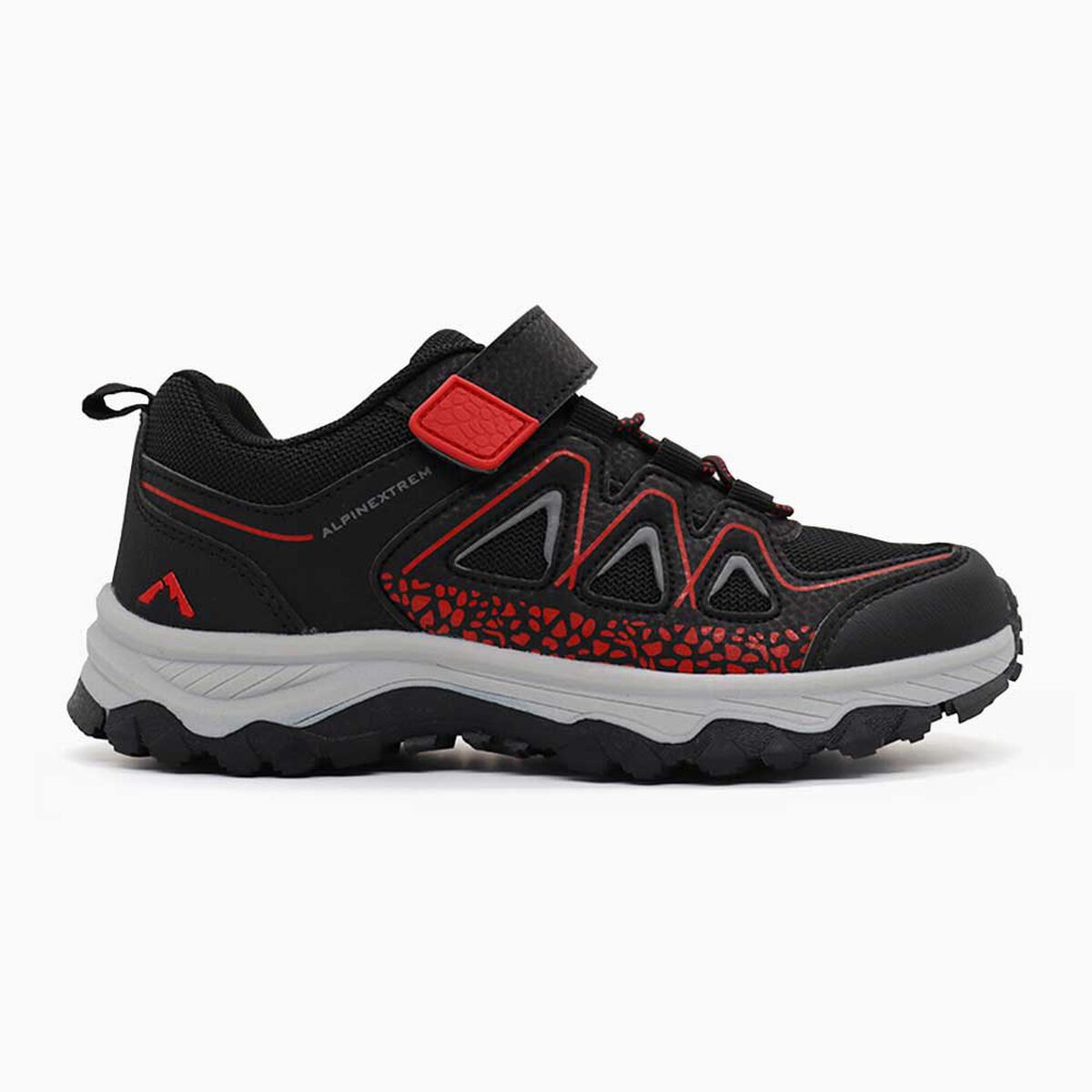 Zapatilla Urbana Ni&ntilde;o Alpinextrem