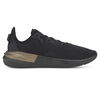 Zapatilla Mujer Puma Platinum Metallic WNS