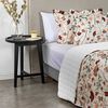 Quilt Sherpa American Family 2 Plazas Ema