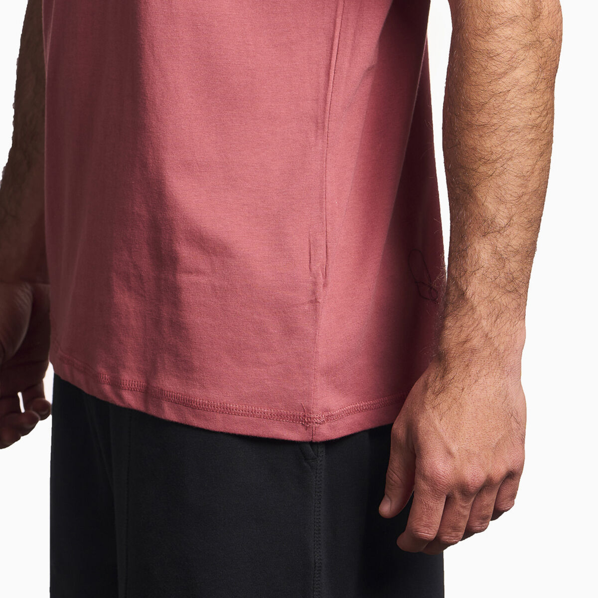 Polera  Deportiva Hombre Umbro