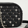 Bolso Perla Negro Icono