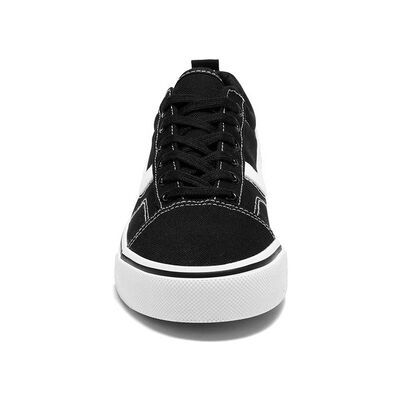 Imagen 2 del producto Zapatilla Urbana Hombre Icono Negro
