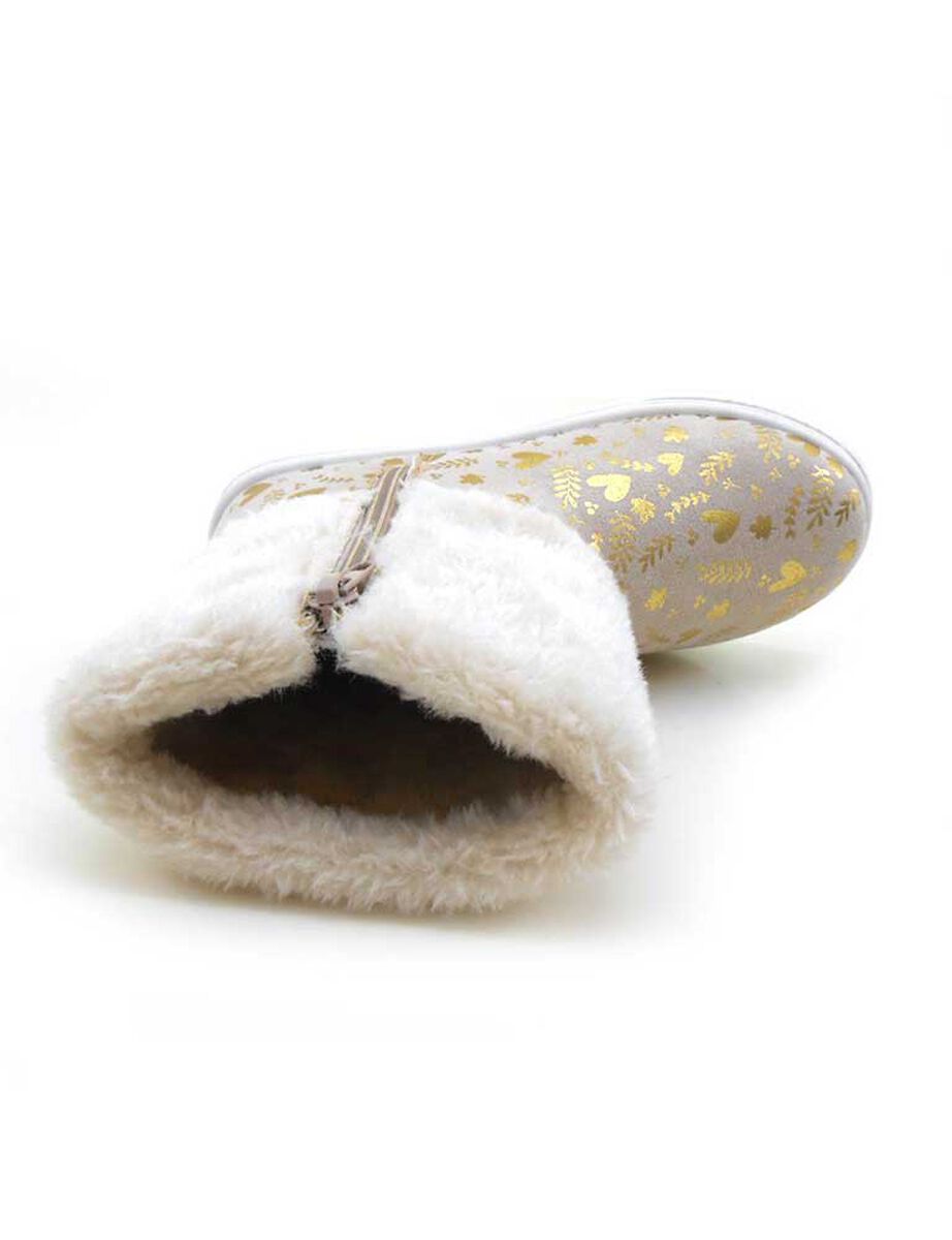 Botin Niña Chess