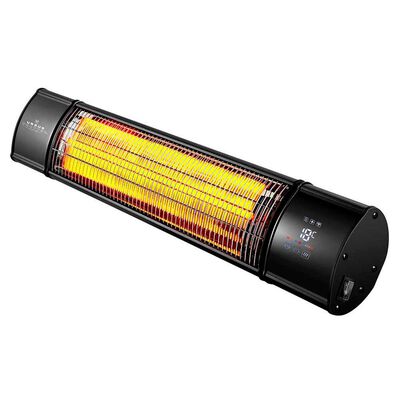 Imagen 2 del producto Estufa Eléctrica Ursus Trotter UT Infraheat 20 WiFi