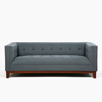 Sillón Spazzio Munich 3 Cuerpos