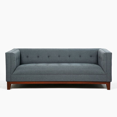 Imagen 1 del producto Sillón Spazzio Munich 3 Cuerpos