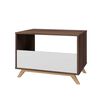 Mesa de Centro Home Mobili Julia Café